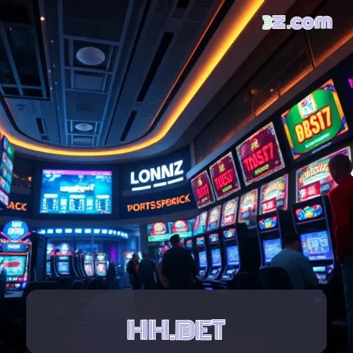 HH.BET: Descubra os Melhores Jogos de Cassino Online do Brasil