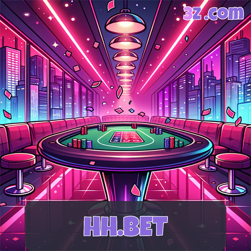 A Experiência de Cassino Ao Vivo no HH.BET