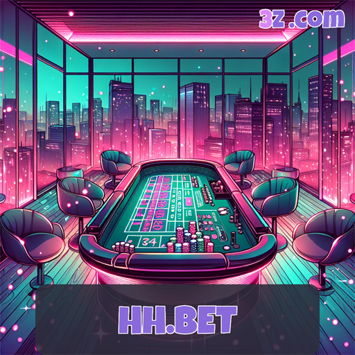 A Experiência de Cassino Ao Vivo no HH.BET