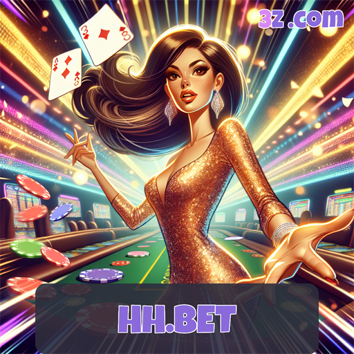Descubra as Promoções Atuais do HH.BET
