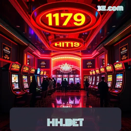 HH.BET e suas Ofertas Imperdíveis em Promoções Especiais